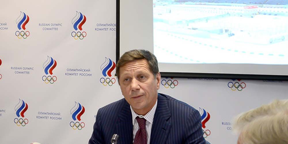 Жуков надеется, что концерт Чайковского будет часто звучать на Олимпиаде