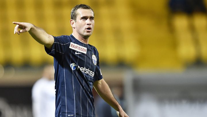 Президент «Цюриха»: Кержаков оправдывает ожидания