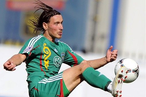 Игорь Лебеденко перешел в «Арарат»