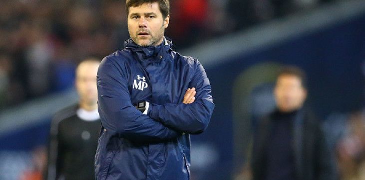 Клопп заявил, что не мог поверить информации об увольнении Почеттино Клопп заявил, что не мог поверить информации об увольнении Почеттино