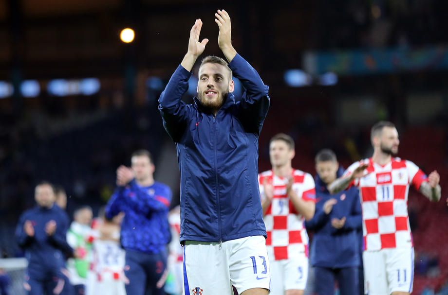 Испанский клуб заинтересован в трансфере Влашича