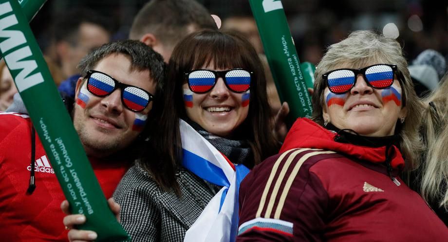 Советник президента РФС прокомментировал возможный перенос матча Россия – Польша Советник президента РФС прокомментировал возможный перенос матча Россия – Польша