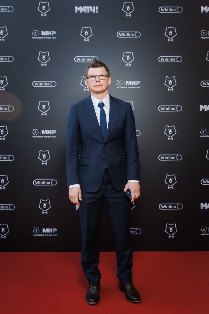 Андрей Аршавин