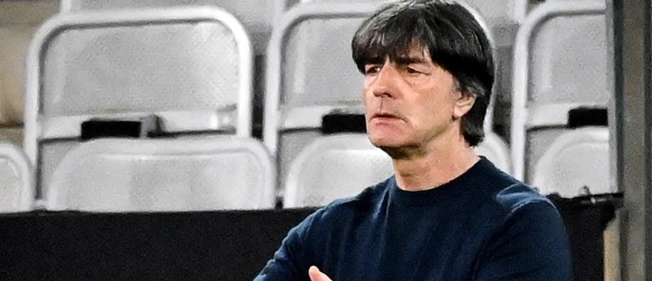 Лев: Игроки сборной Германии голодные до побед