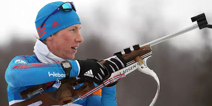 «Нервная система утомлена очень сильно». Поварницын объяснил плохую стрельбу