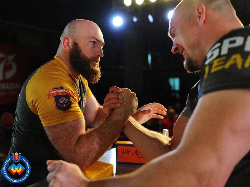 Армрестлеры более чем из 30 регионов России соберутся в Санкт-Петербурге на юбилейный турнир «Кубок Балтики» Армрестлеры более чем из 30 регионов России соберутся в Санкт-Петербурге на юбилейный турнир «Кубок Балтики»