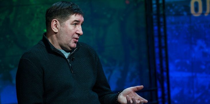 Александр Кожевников – о проигрыше России в четвертьфинале ЧМ: «К Олимпиаде надо готовиться»