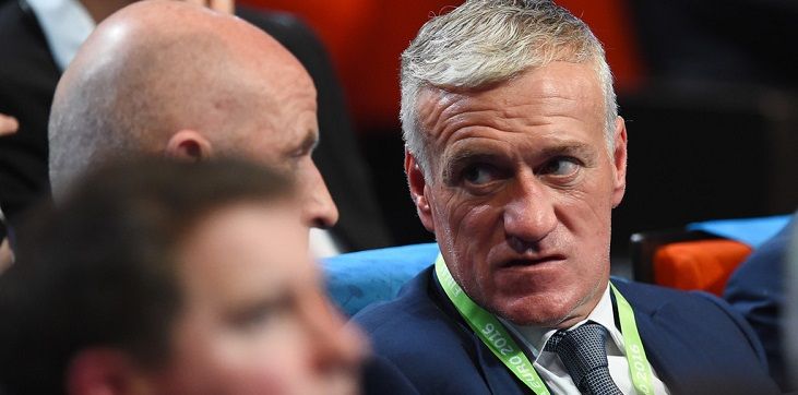 «Не помню, как мы проиграли России»