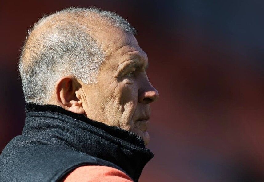 Президент «Урала» Иванов опроверг информацию о возможном договорном матче