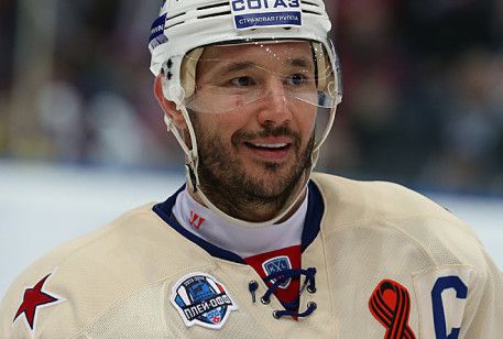 Геннадий Тимченко: Ковальчук уйдет в китайский клуб? Глупости это все, у него контракт со СКА