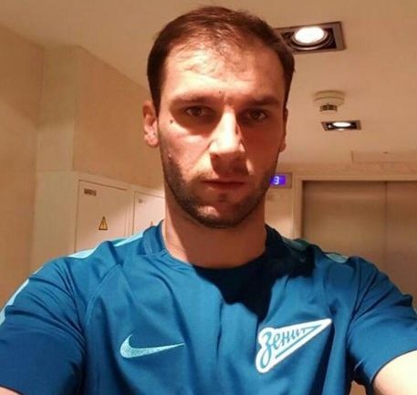 Питер день за днем: Иванович приехал в Петербург, но Ломбертса и Могилевца не отпускают