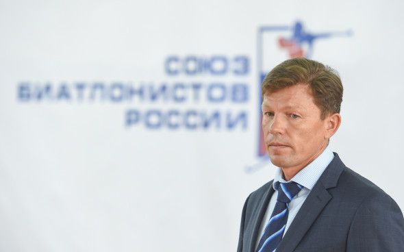 Майгуров оценил состав сборной России на предстоящие этапы Кубка IBU