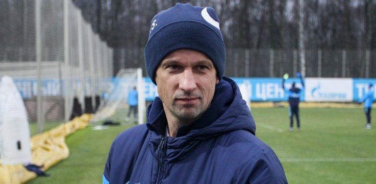 Сергей Семак: Сейчас наибольшую тревогу вызывает состояние Жиркова Сергей Семак: Сейчас наибольшую тревогу вызывает состояние Жиркова