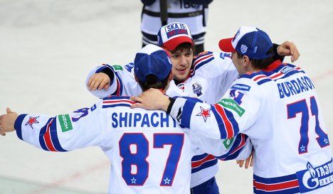 Питер День за Днем: Туристов ждут в Петербурге, Панарин уже здесь! Питер День за Днем: Туристов ждут в Петербурге, Панарин уже здесь!