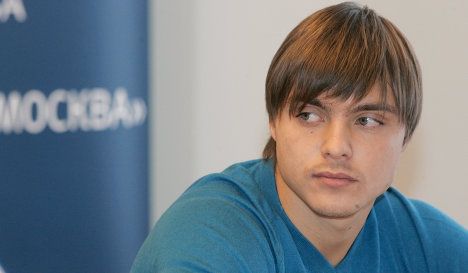 Бывший защитник «Динамо» стал рекордсменом по количеству игр за сборную