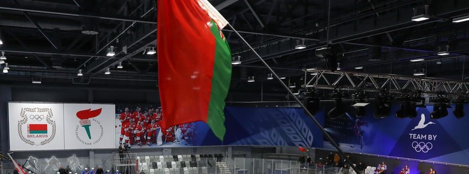 Премьер-министр Беларуси ответил тем, кто хочет бойкотировать чемпионат мира в Минске