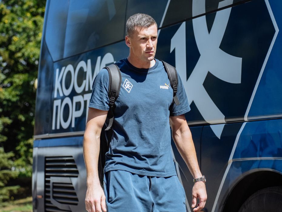 Голкипер «Крыльев Советов» Песьяков высказался о результатах команды