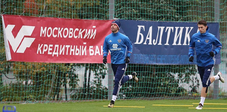 Илья Кутепов: Все, что касается клуба, осталось за порогом новогорской базы