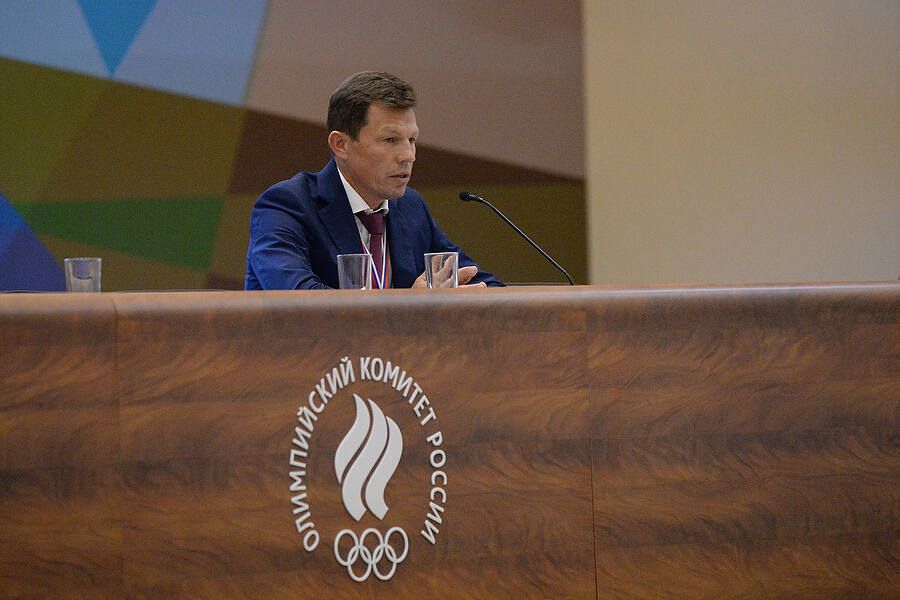 Президента СБР возмутил турнир в Ижевске