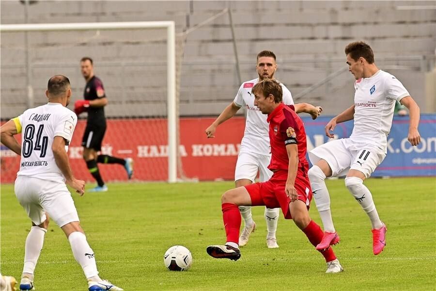 Директор «Енисея» заявил, что не согласен с техническим поражением, которое будет поставлено команде