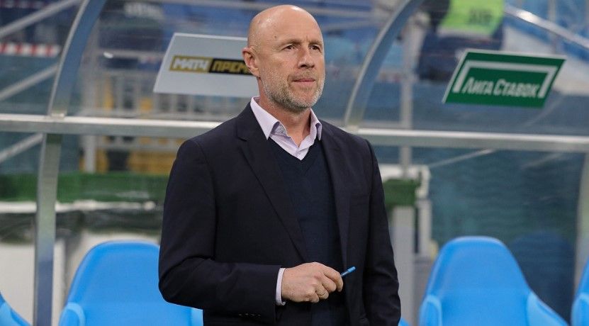 Тарханов: Дисквалификация Федотова будет несправедлива