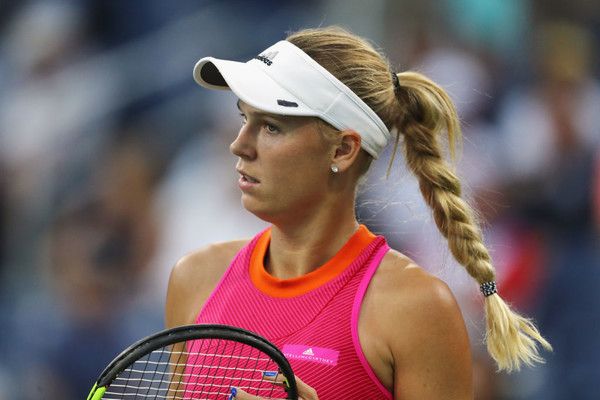 Каролин Возняцки стала чемпионкой Australian Open