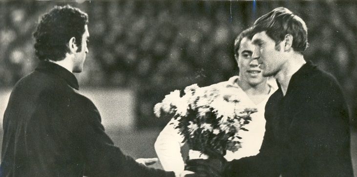 Возобновить чемпионат России в апреле можно, если власти так решат. В 1970-м году во время эпидемии они не помогли