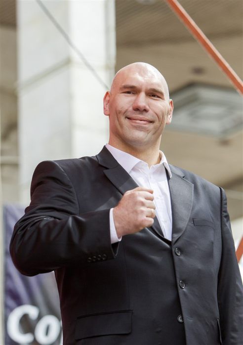 Николай Валуев назвал ужасом действия МОК по отношению к российским спортсменам 