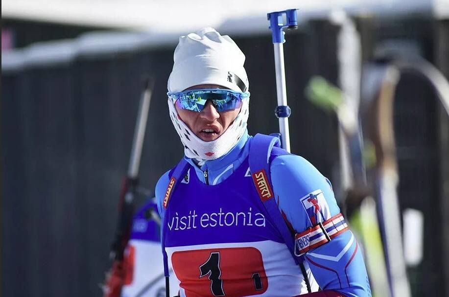 Новобранца сборной России Карима Халили избавили от отбора на юниорский чемпионат мира