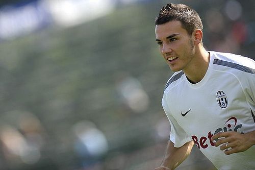 Форвард «Ювентуса» может стать футболистом «Крыльев Советов» Форвард «Ювентуса» может стать футболистом «Крыльев Советов»