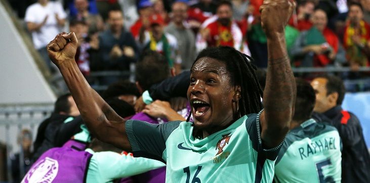 Первые «Оскары» для Конте, Гризманна и Саншеша