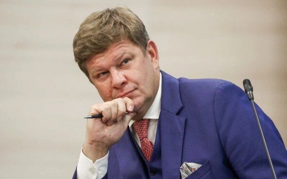 Губерниев: Конечно, никто ни на какую Олимпиаду не поедет