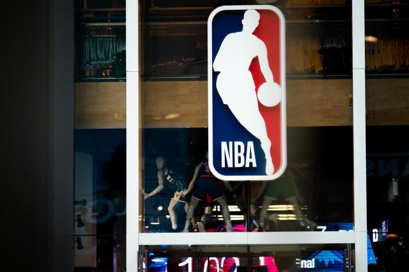 NBA проведет турнир по NBA 2K20