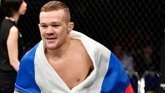 Сехудо избегает боя против Петра Яна