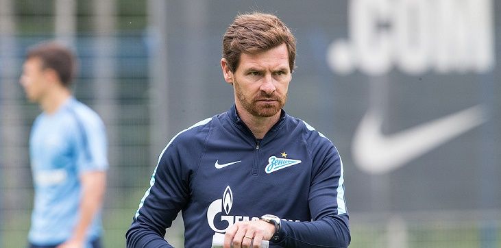FC Zenit head coach Andre Villas-Boas: The biggest disappointment of Russia that rules could be changed at any time
