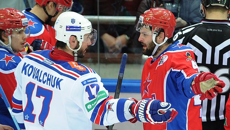 Букмекеры: ЦСКА начнет с победы