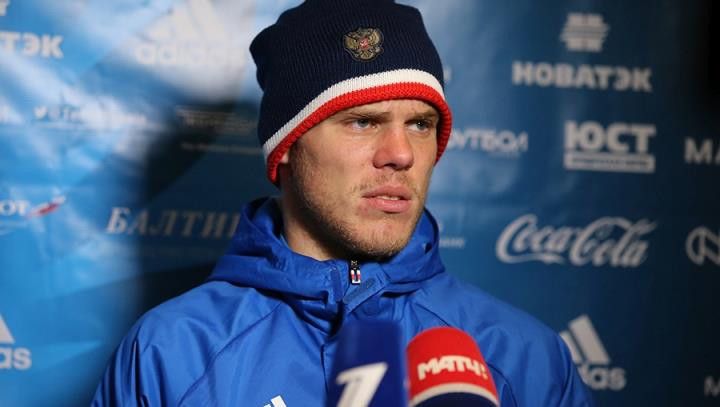 Иванов заявил, что «Урал» не интересуется Кокориным