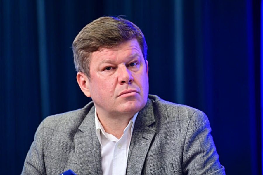 Губерниев: Угрозы UGF не имеют никакого значения и обращать на это внимание не стоит
