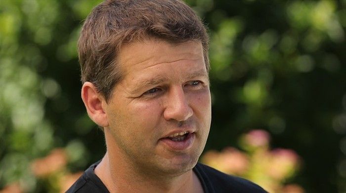 Олег Саленко: Назначение Луческу в «Зенит» — сомнительный эксперимент