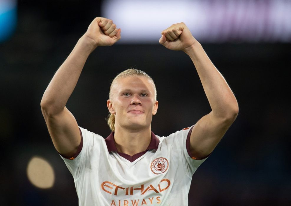 «Манчестер Сити» – «Севилья»: прогноз Olimpbet на Суперкубок УЕФА 16 августа