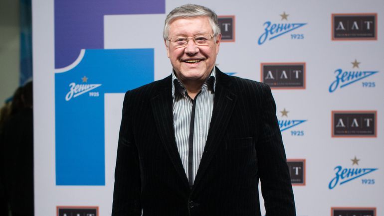 Геннадий Орлов: Надо поддержать Манчини. Из «Зенита» завтра его никто не уволит