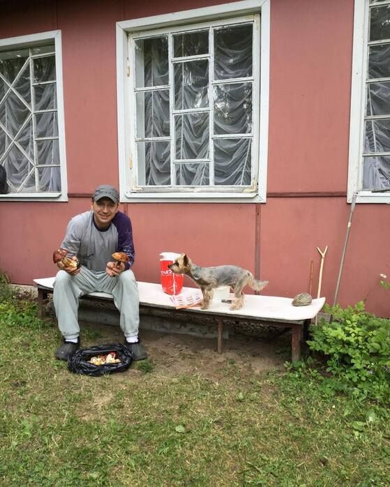 Ягудин выразил поддержку жителям Беларуси