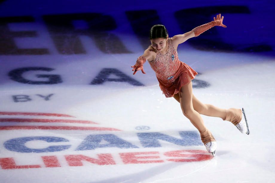 Сборная США назвала состав на чемпионат мира: «угроза ТутберидзеТим» еще не готова