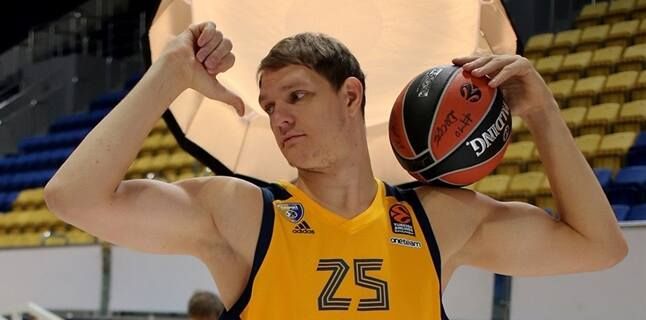Агент Мозгова рассказал о процессе восстановления игрока