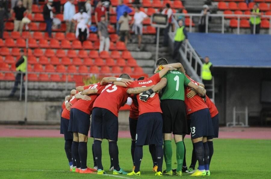 «Енисей» вышел на третье место в ФНЛ «Енисей» вышел на третье место в ФНЛ