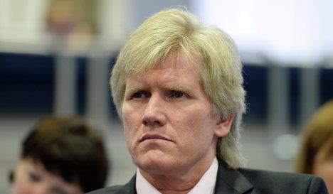 Дмитрий Васильев: После Бессеберга на посту президента IBU должна быть нейтральная фигура, не ангажированная ни западом, ни востоком Дмитрий Васильев: После Бессеберга на посту президента IBU должна быть нейтральная фигура, не ангажированная ни западом, ни востоком