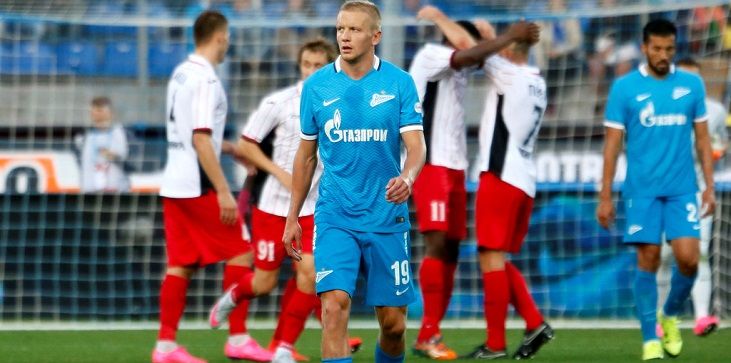Пять вещей, которые нужно сделать новому главному тренеру «Зенита»