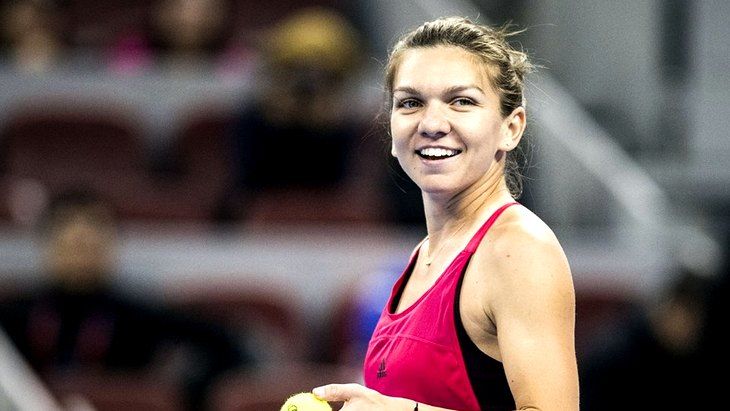 Кузнецова улучшила положение в рейтинге топ-10, Шарапова вошла в топ-100