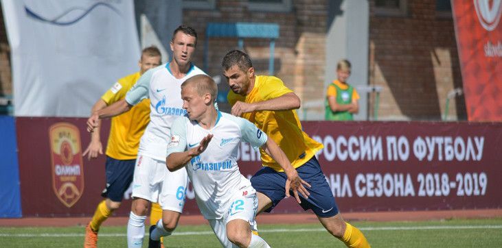 Стало известно, когда начнут выплачивать долги по зарплате перед футболистами и сотрудниками «Луча»
