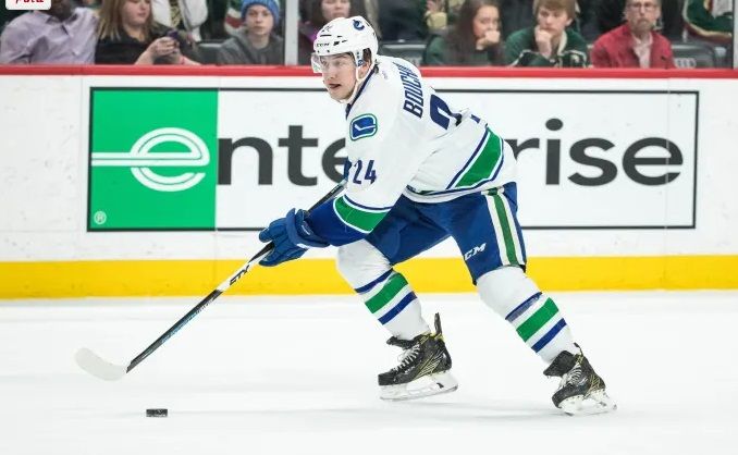 «Авангард» подписал американца, осужденного по грязной статье. Он уже записал обращение